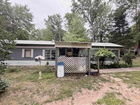 4070 N Valley View Rd, Harrison, MI 48625