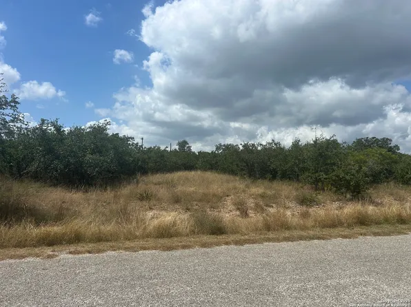 112 Riley Wood LOT 060, Blanco, TX 78606