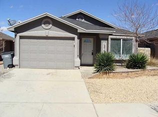 12741 Raul Mendiola Ln, El Paso, TX 79938