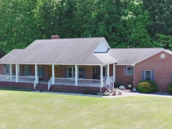 2103 Wolf Creek Rd, Narrows, VA 24124
