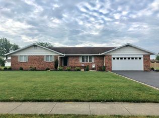 178 Chippewa Dr #6, Ottawa, OH 45875