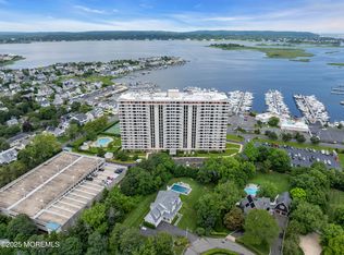 1 Channel Dr UNIT 507, Monmouth Beach, NJ 07750