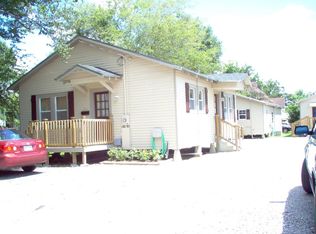 205 Roosevelt St, Lafayette, LA 70501