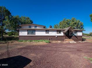 1947 Daggs Cir, Show Low, AZ 85901