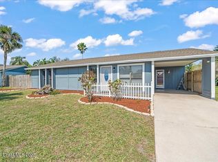 1379 Cromey Rd NE, Palm Bay, FL 32905