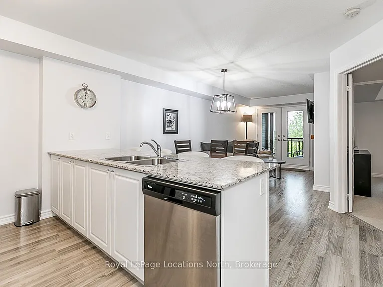 4 Anchorage Cres #205 — Photo 8