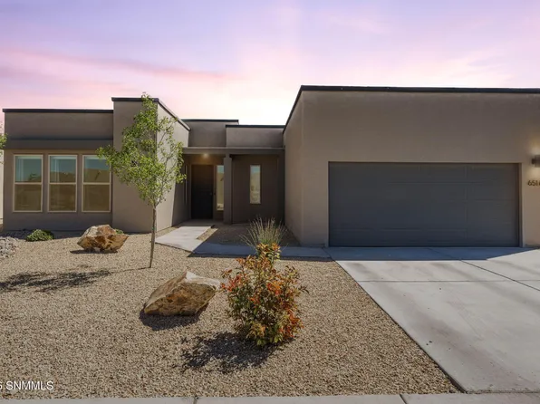 6516 Blackbird Rd, Las Cruces, NM 88012