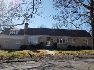 500 Sunset Dr, Fort Scott, KS 66701