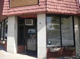 1739 Centre St, Boston, MA 02132