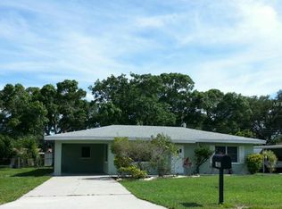 4603 21st Ave W, Bradenton, FL 34209