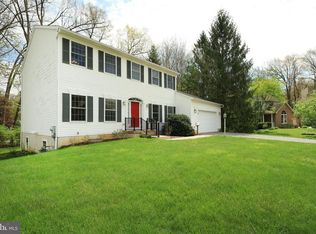681 Stoneledge Rd, State College, PA 16803