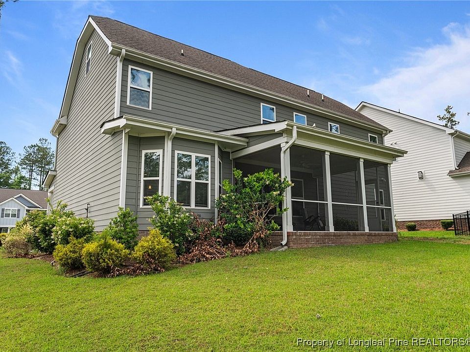 22 Education Dr, Spring Lake, NC 28390 | MLS #743357 | Zillow
