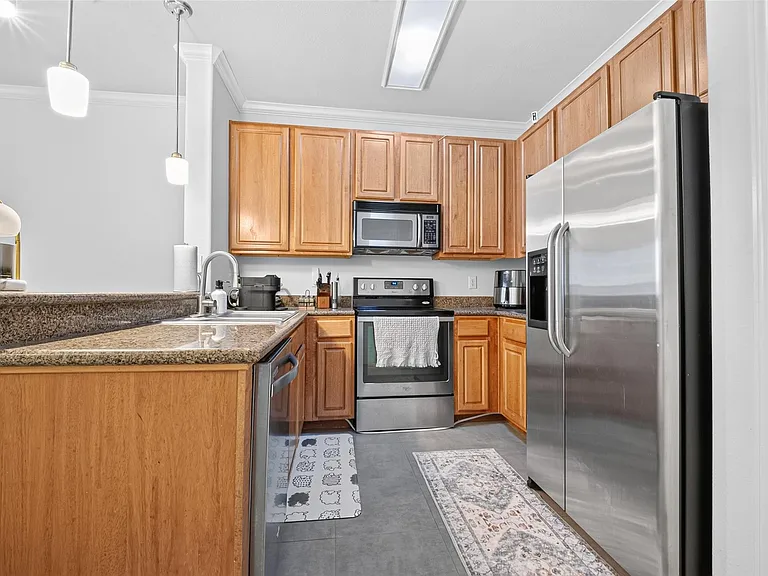 9200 Westheimer Rd #1102 — Photo 4