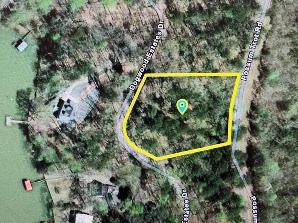 Possum Trot Rd, Fulton, MS 38843