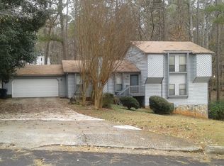 3424 Joel Ct, Stone Mountain, GA