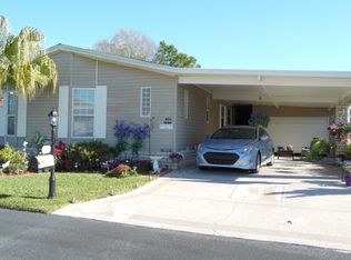 1098 La Costa Ln, Winter Haven, FL 33881