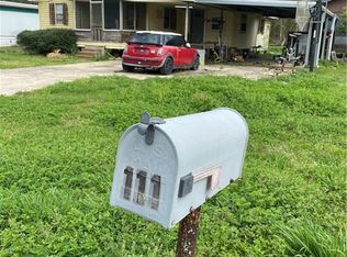 111 Cross La Rue St, Pierre Part, LA 70339