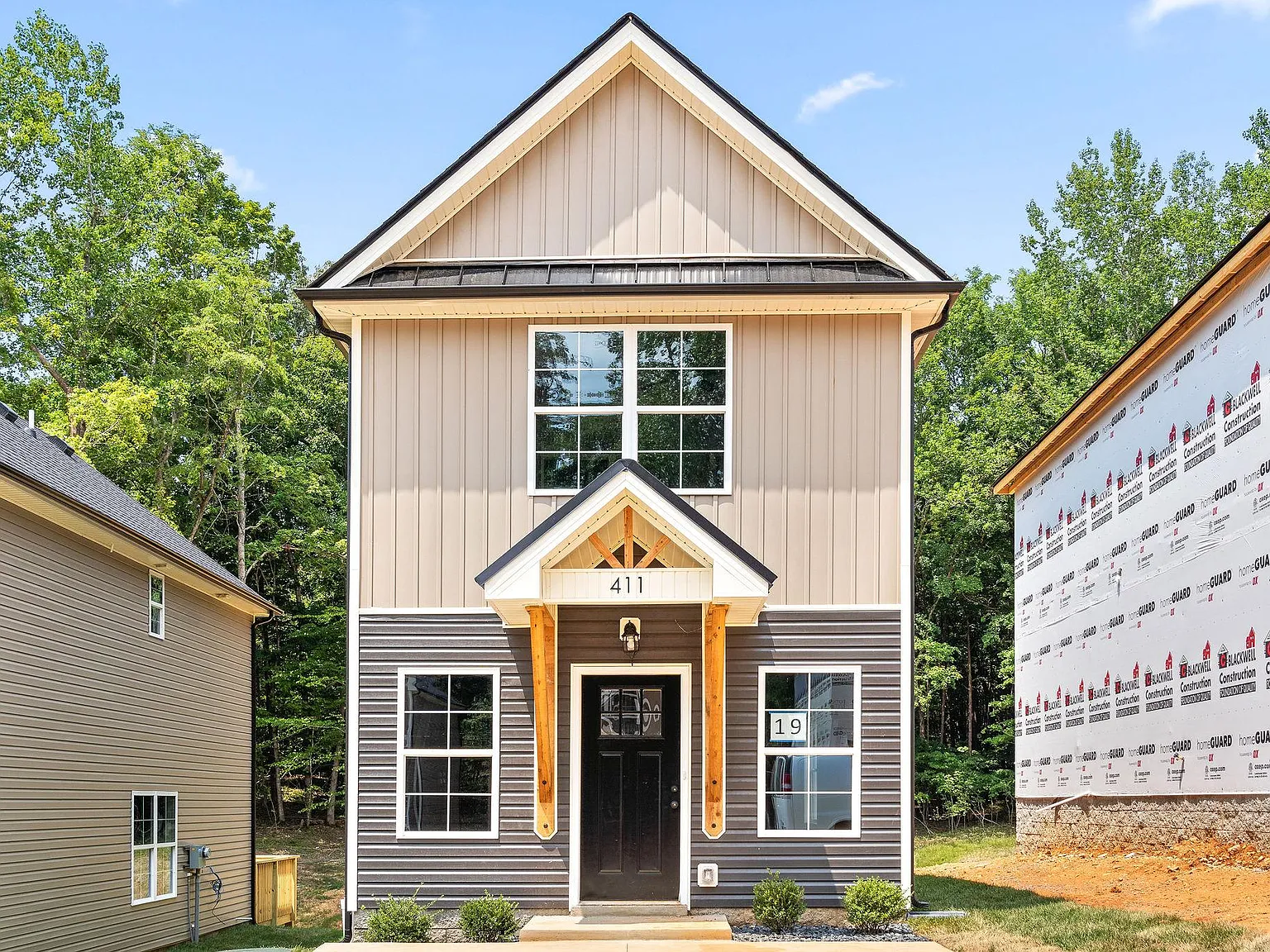Westwind Townhomes — Photo 1