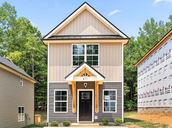 Westwind Townhomes, 407 Barry Dr #Ed6a56675, Clarksville, TN 37040