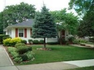 3916 Taft Rd, Kenosha, WI 53142