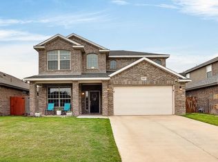 6611 Crown Point Ct, Midland, TX 79706