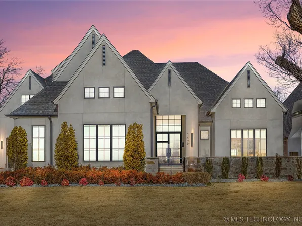 1421 E 33rd St, Tulsa, OK 74105