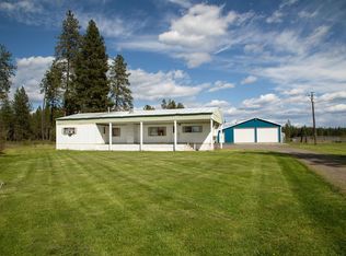 41210 N Newport Hwy, Elk, WA 99009