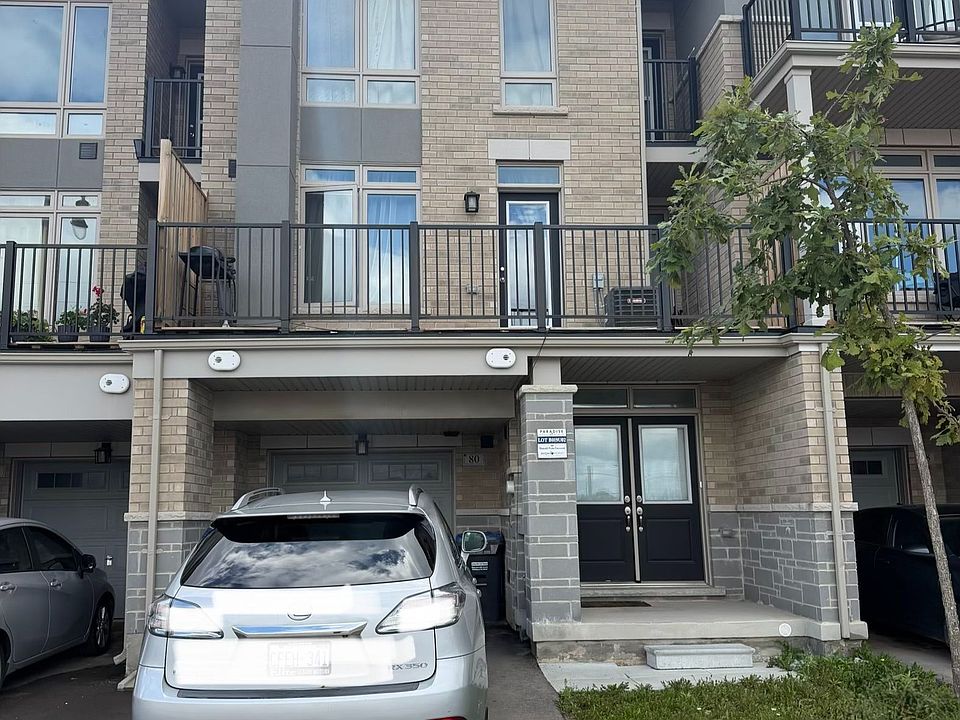 2nd image of 80 Donald Ficht Cres