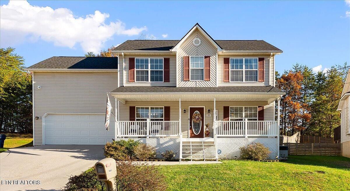 7114 Lyle Bend Ln, Knoxville, TN 37918 | Zillow