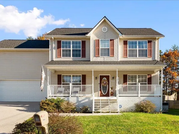 7114 Lyle Bend Ln Lot 11, Knoxville, TN 37918