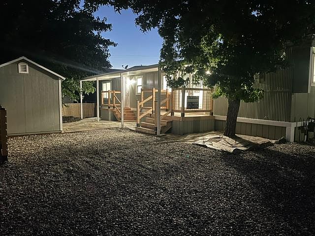 1st image of 3945 Grass Valley Hwy Space 38