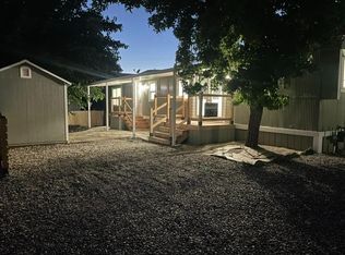 3945 Grass Valley Hwy SPACE 38, Auburn, CA 95602