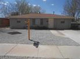 412 S Cypress Ave, Roswell, NM 88203