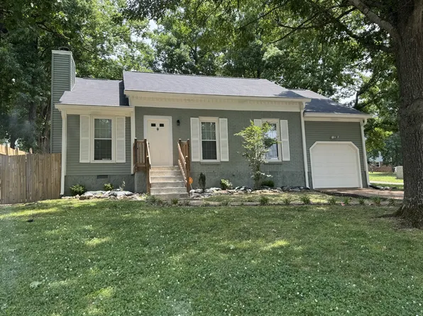 356 Cedarcliff Rd, Antioch, TN 37013