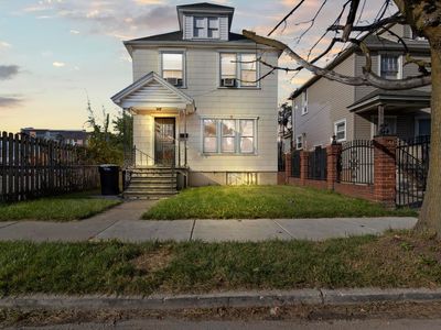 2321 Casper St, Detroit, MI, 48209