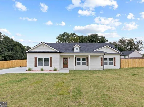 1564 McIntosh Rd, Douglasville, GA 30134