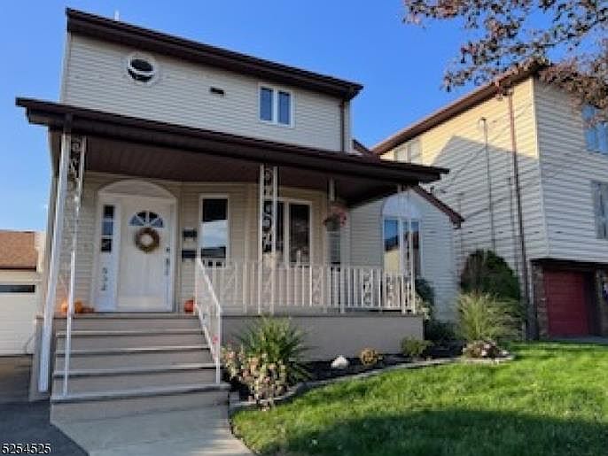 532 2nd St FLOOR 2, Carlstadt, NJ 07072 Zillow