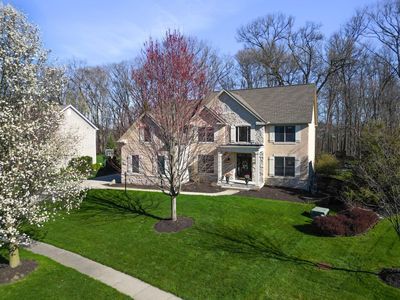 5995 Gainey Ct, Westerville, OH, 43082