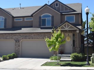 85 W Condor Rd, Saratoga Springs, UT 84045