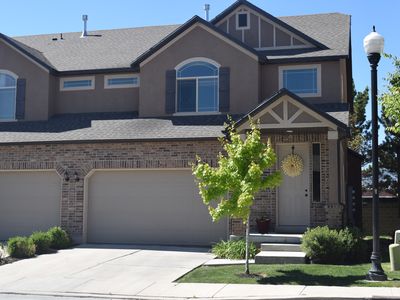 85 W Condor Rd, Saratoga Springs, UT, 84045