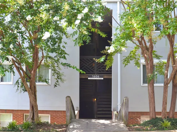 1606 Monticello Ave Unit G, Charlottesville, VA 22902