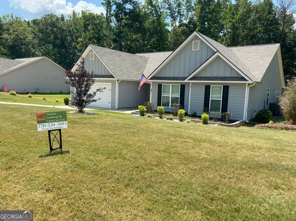 99 Southwood Dr, Danielsville, GA 30633