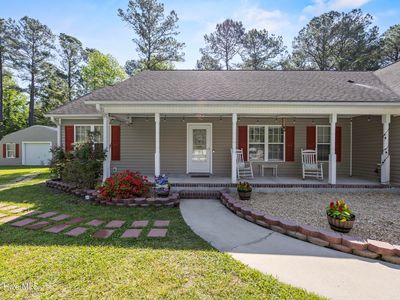 250 Brothers Lane, Jacksonville, NC, 28546
