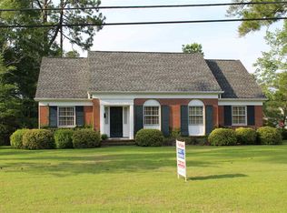 200 Franklin Ave, Marion, SC 29571