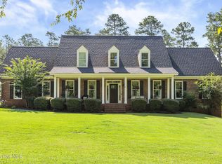 2489 William Few Parkway, Evans, GA 30809