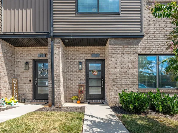 70 Zentry Pl, Lynchburg, VA 24502