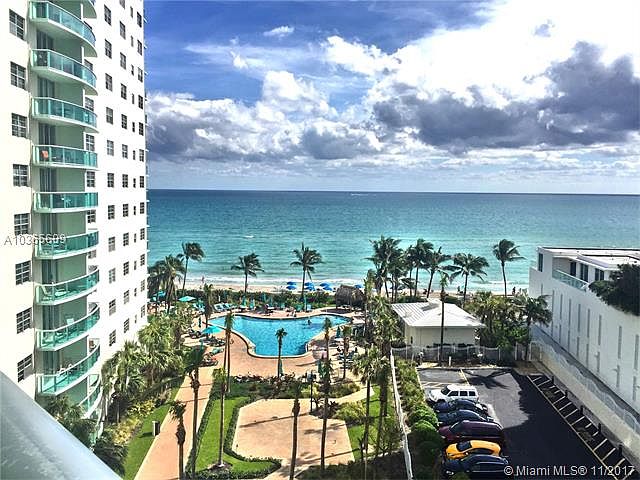1st image of 3901 S Ocean Dr APT 7N