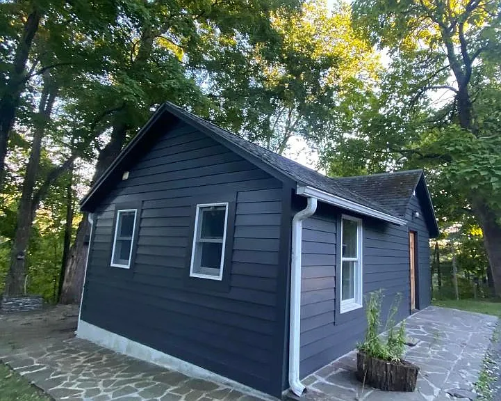 72 Kenozia Lake Rd #COTTAGE — Photo 1