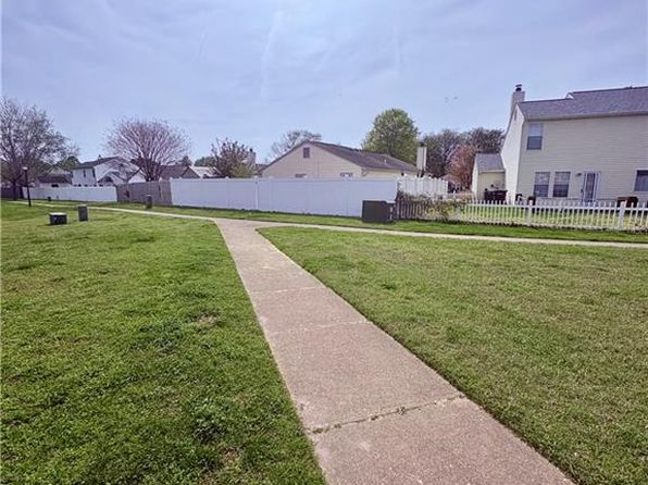 1223 Brookside Lndg, Chesapeake, VA 23320