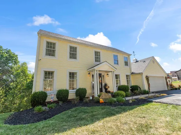 4935 Dog Fork Laurel Rd, Catlettsburg, KY 41129